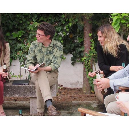 Coliving Add Livitum Hotel Ciutadella  Luaran gambar