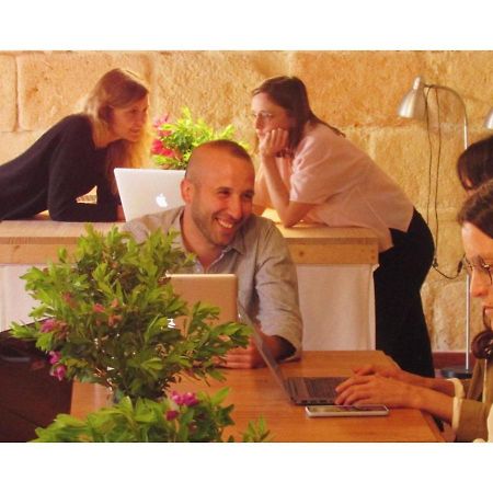 Coliving Add Livitum Hotel Ciutadella  Luaran gambar