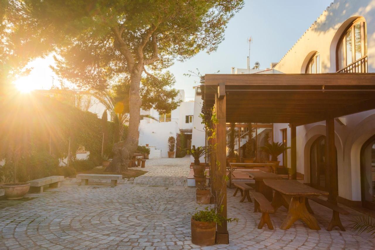 Coliving Add Livitum Hotel Ciutadella  Luaran gambar