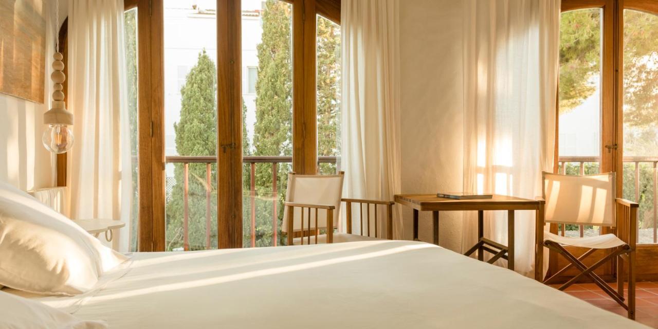 Coliving Add Livitum Hotel Ciutadella  Luaran gambar