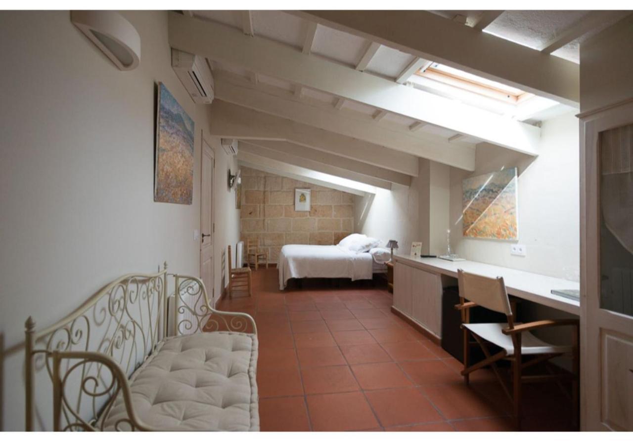 Coliving Add Livitum Hotel Ciutadella  Luaran gambar