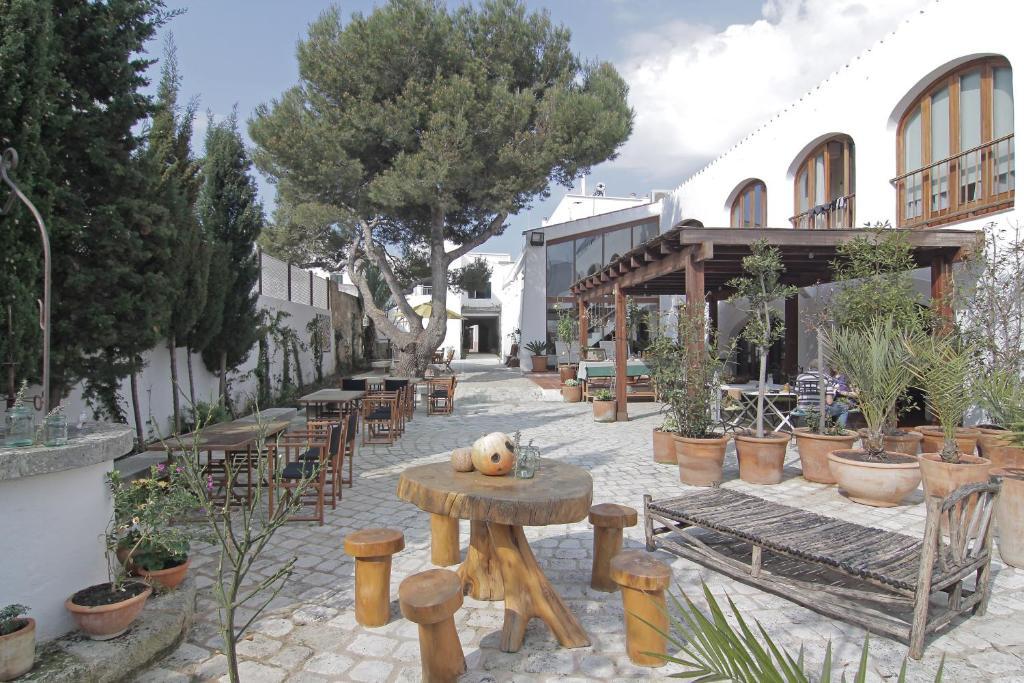 Coliving Add Livitum Hotel Ciutadella  Luaran gambar
