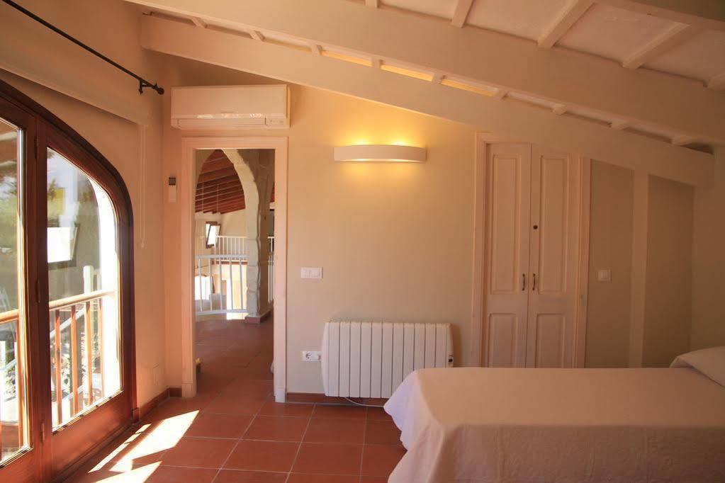 Coliving Add Livitum Hotel Ciutadella  Luaran gambar