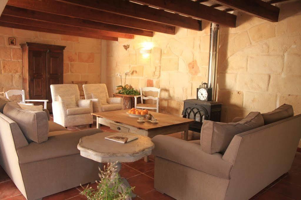Coliving Add Livitum Hotel Ciutadella  Luaran gambar
