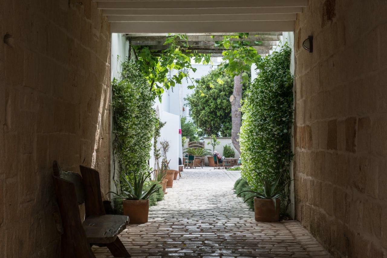 Coliving Add Livitum Hotel Ciutadella  Luaran gambar