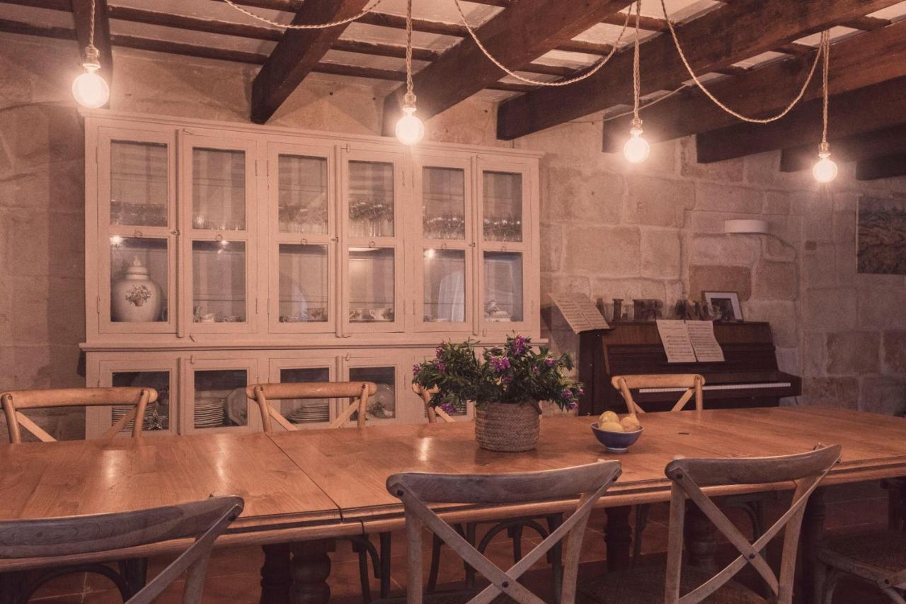 Coliving Add Livitum Hotel Ciutadella  Luaran gambar