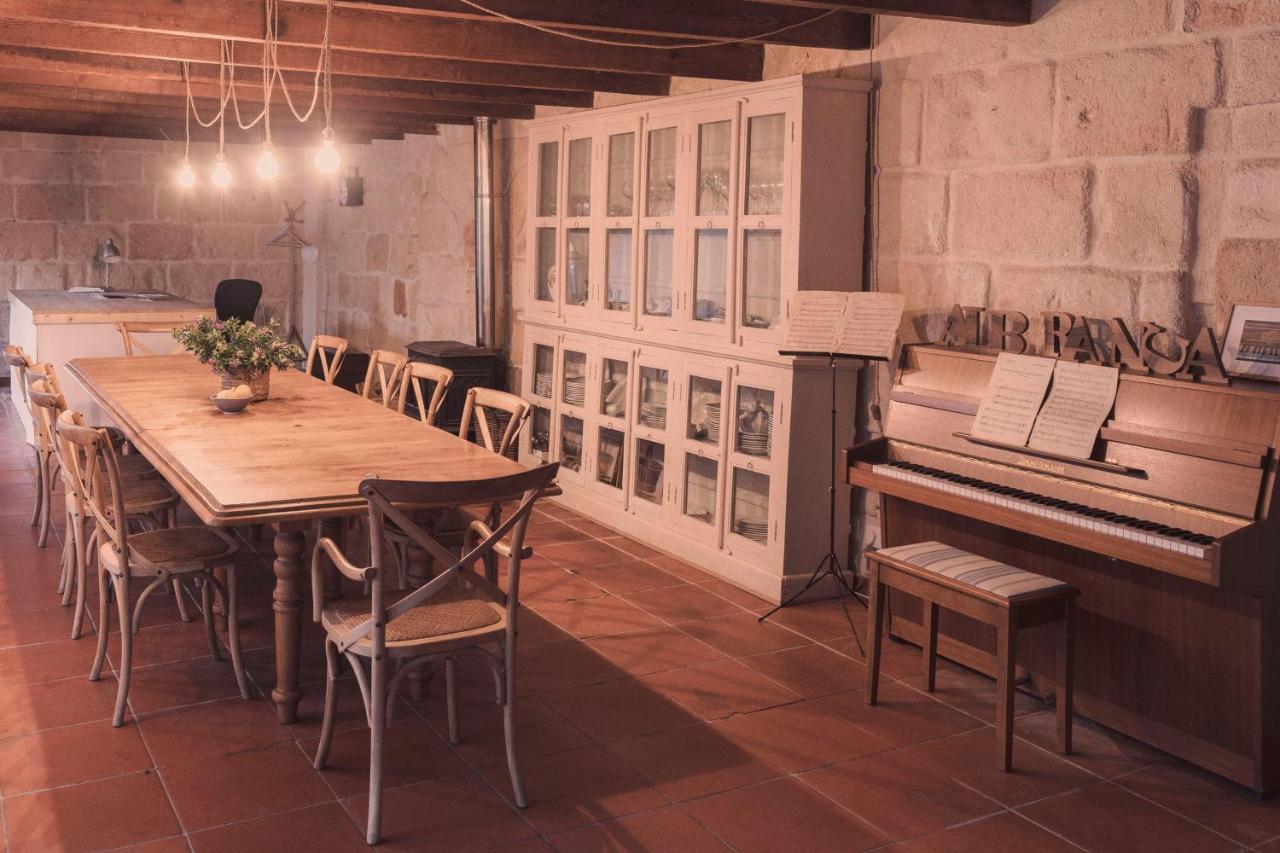 Coliving Add Livitum Hotel Ciutadella  Luaran gambar