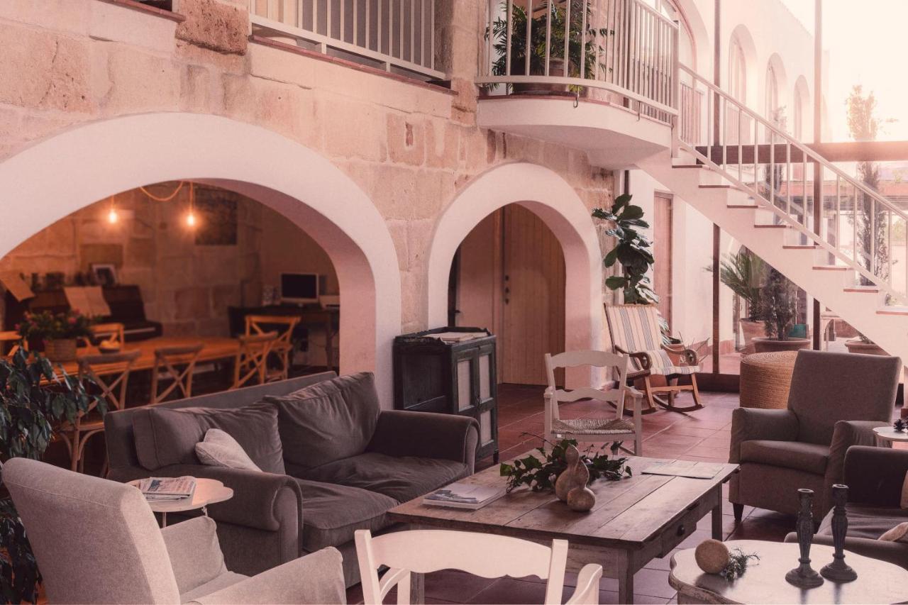 Coliving Add Livitum Hotel Ciutadella  Luaran gambar